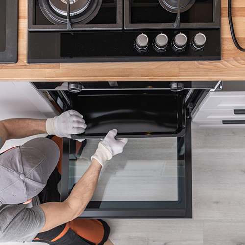 Appliance Installation Central Coast